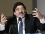 Maradona, menor e advogado estão na disputa Frase da Semana. Vote!