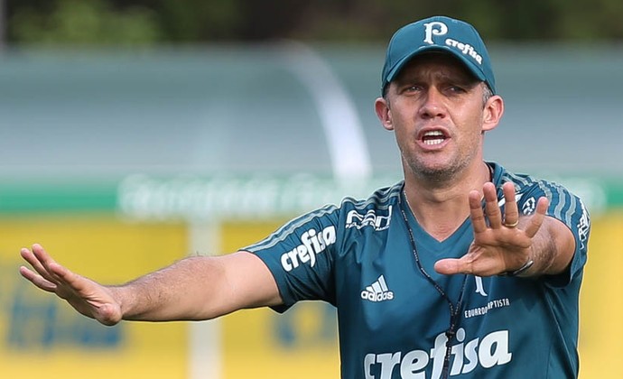 Tática que deu certo no clássico é a chave para Palmeiras bater bolivianos