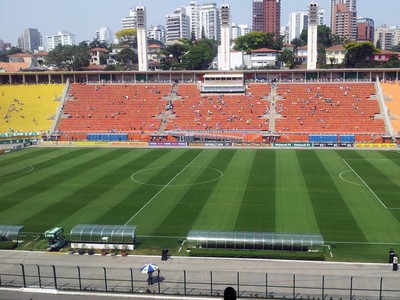 Ingressos de Palmeiras x São Bento geram problema; empresa se desculpa