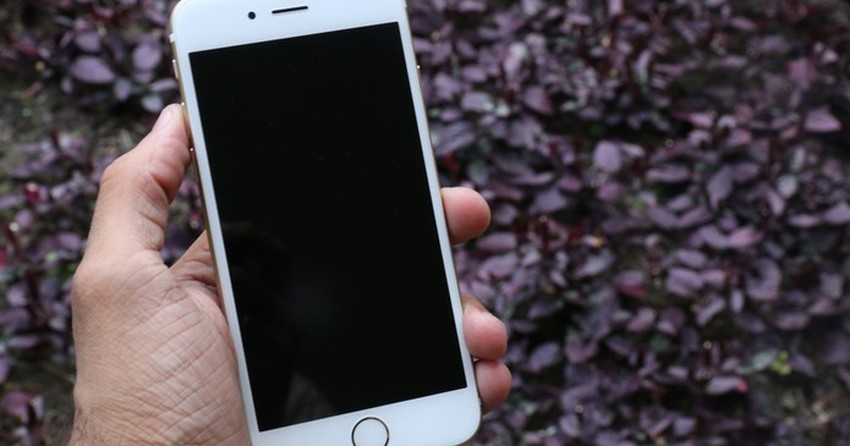 Como Resetar O IPhone 6 E Voltar Para As Configura es De F brica 