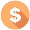 Ícone financiamento dinheiro (Foto: Thinkstock)
