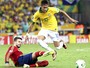Rizek lembra que destaques do Brasil jogavam no país antes do título Rizek lembra que destaques do Brasil jogavam no país antes do título