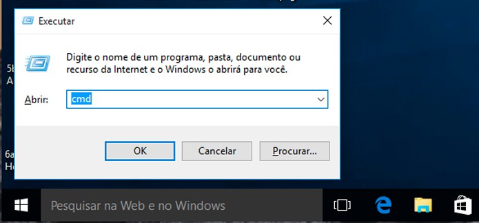Mais de dez maneiras de abrir o Prompt de Comando no Windows 10 Prompt-9
