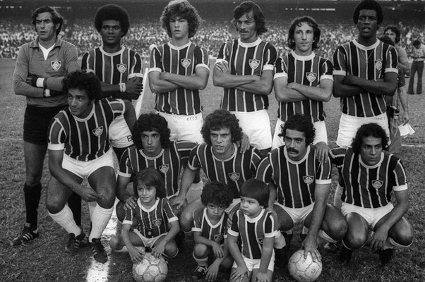 Félix (Foto: Arquivo/Agência O Globo)