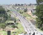 Trânsito em rodovias de SP flui tranquilo (Rodrigo Gatti/Rodovias das Colinas)