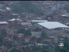 Reunião decide como será apoio de tropas federais em favelas cariocas