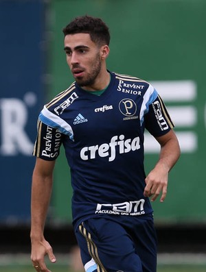 Retornos e concorrência: Palmeiras conta os dias para a Libertadores