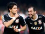 Atuações do Corinthians: Danilo e Pato comandam virada no clássico