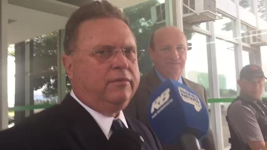 China vai reter nos portos carne do Brasil até receber esclarecimentos, diz Maggi