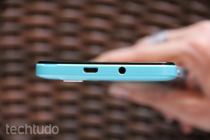 BLU Studio 5.0C HD Review (Foto: Zíngara Lofrano/TechTudo) BLU Studio 5.0C HD Review (Foto: Zíngara Lofrano/TechTudo)