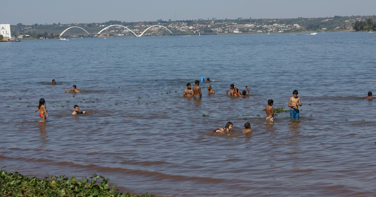 G1 Adolescente De 13 Anos Morre Afogada Em Prainha De Sales SP