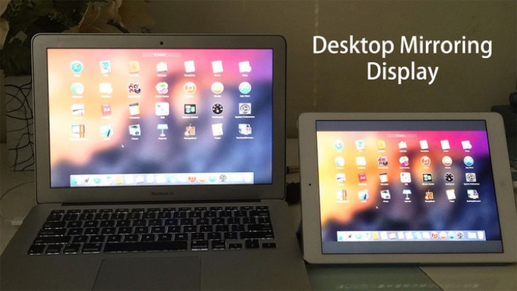 Gooddual Display Mac Download