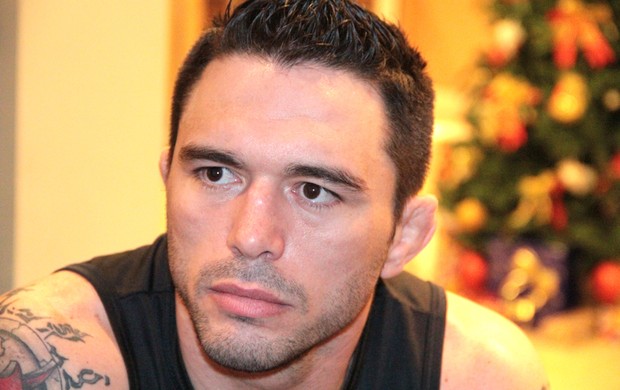 Rony Jason MMA (Foto: Rodrigo Malinverni)