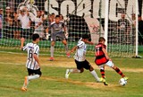 Flamengo bate Corinthians e decide com Grêmio o título da Copa sub-15 Flamengo bate Corinthians e decide com Grêmio o título da Copa sub-15
