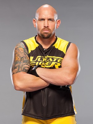 Shane Carwin UFC MMA (Foto: Getty Images)