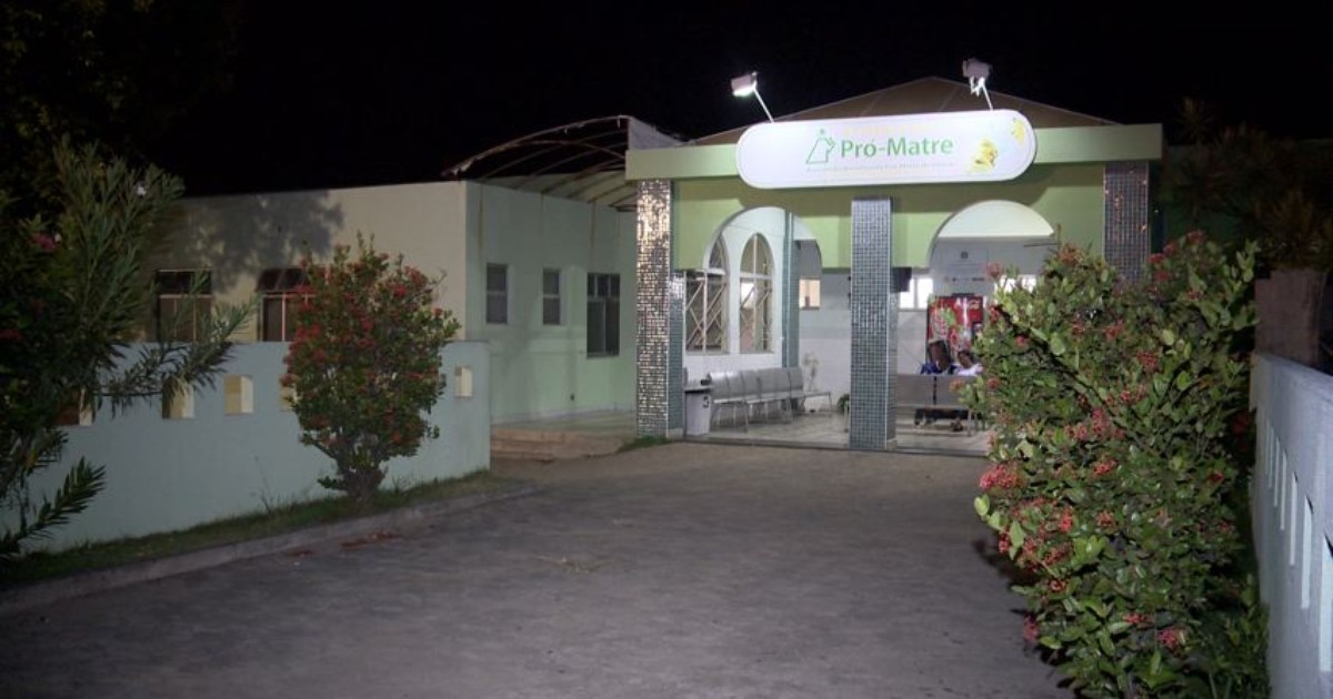 Maternidade Pró-Matre atrasa salários e fica fechada em Vitória - Globo.com