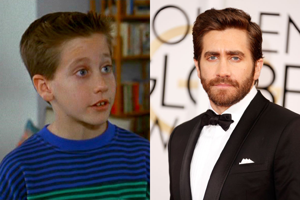 Jake Gyllenhaal (Foto: Divulgação) Jake Gyllenhaal (Foto: Divulgação)