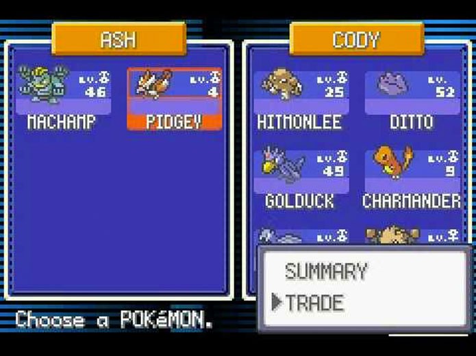 Cheats Para Pokemon Fire Red Lista Traz Melhores Codigos E