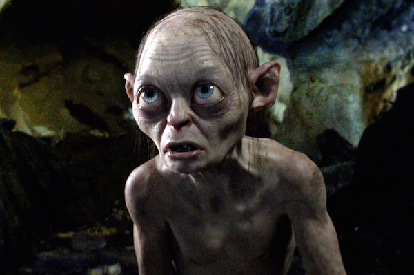 G1 - Ator que interpreta Gollum está confirmado em 'O hobbit', diz site -  notícias em Pop & Arte