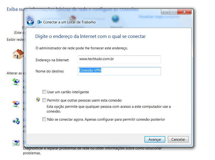 usar tor com ou sem vpn