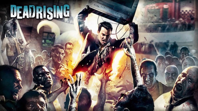 Dead Rising: confira as impressões da nova versão (Foto: Reprodução/Victor Teixeira)