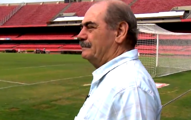 SporTV News conta os bastidores da saída de Rivellino do Timão em 1974