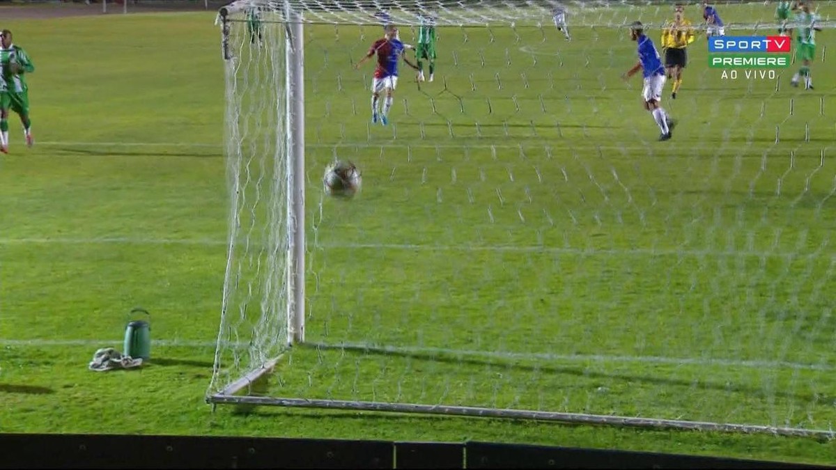 Paran X Juventude Veja Os Gols E Os Melhores Momentos Do Jogo Da