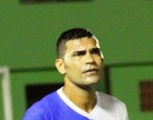 Sandro Goiano, atacante Atlético-AC (Foto: Duaine Rodrigues) Sandro Goiano, atacante Atlético-AC (Foto: Duaine Rodrigues)