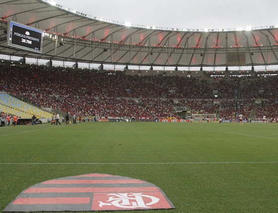 Nação presente! Torcida do Flamengo compra 13 mil ingressos para jogo  contra Orlando em quatro dias