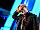 Johnny Depp faz discurso estranho e levanta suspeita de embriaguez