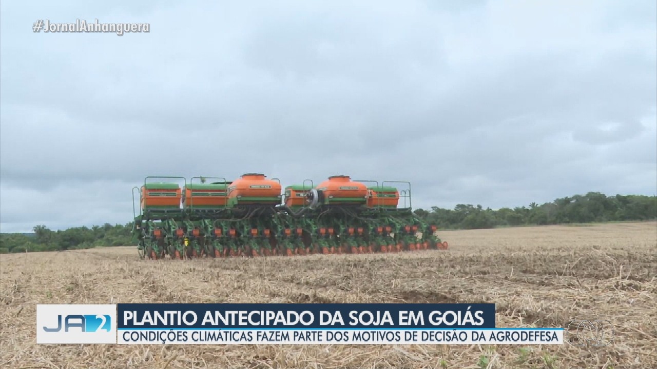 VÍDEOS: Jornal Anhanguera 2ª Edição de terça-feira, 15 de setembro de 2026