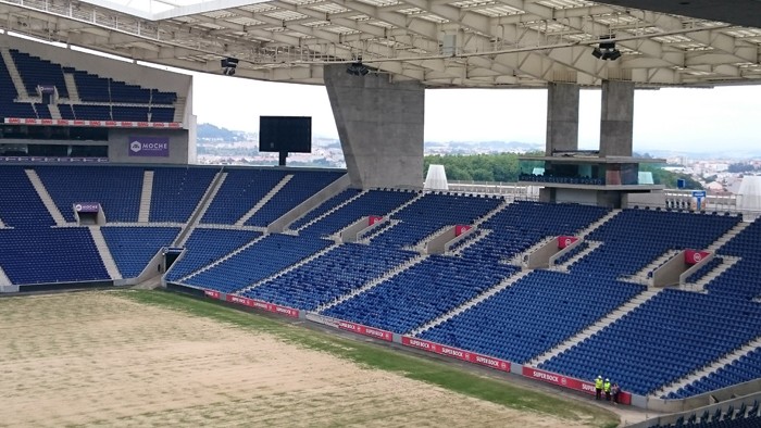 Na Arena Corinthians, telões mostram muito mais que apenas o jogo em si -  Esportividade - Guia de esporte de São Paulo e região