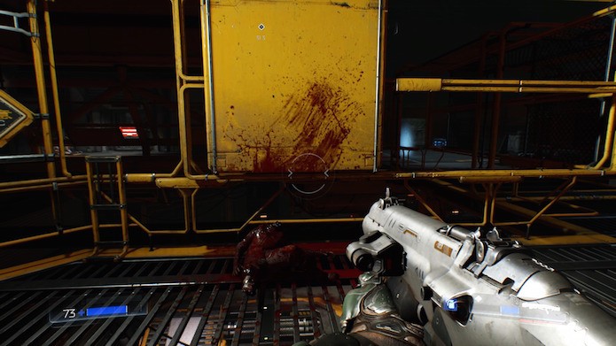 Doom: dicas para mandar bem no novo título da série (Foto: Reprodução/Victor Teixeira)
