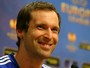 Pronto para pênaltis, Cech diz: 'Não importa como se ganha uma final'