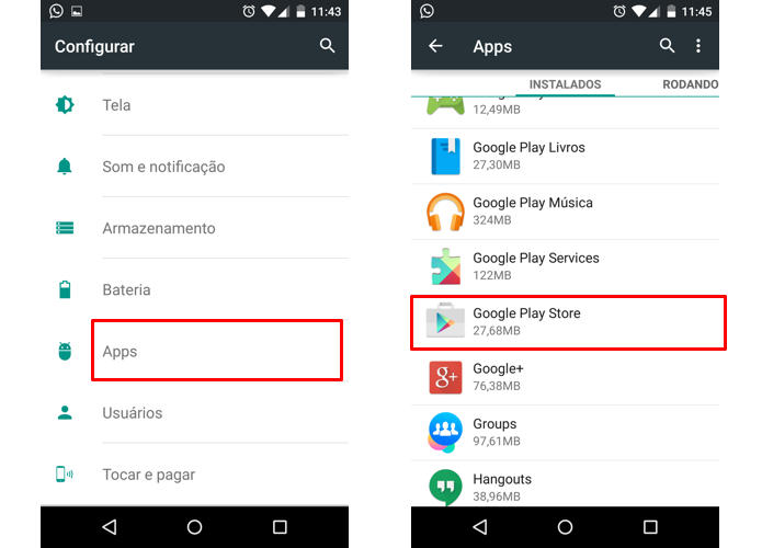 Google Play Store App Download For Android 4.0