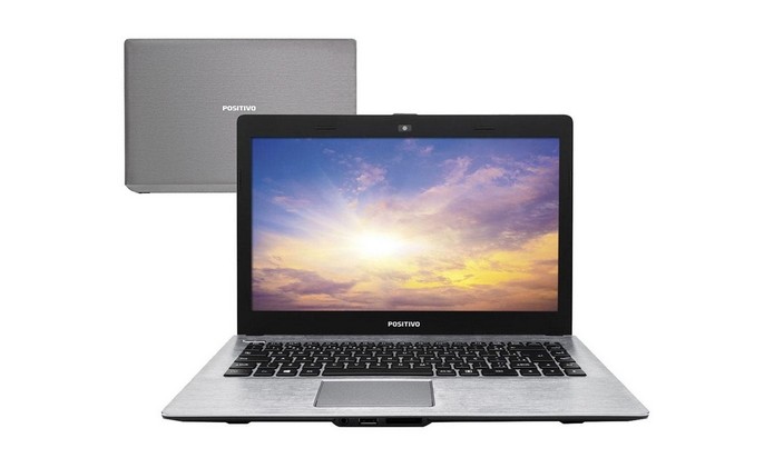 Notebook barato: veja os melhores modelos por até R$ 1.500 4-positivo-premium-xri7120