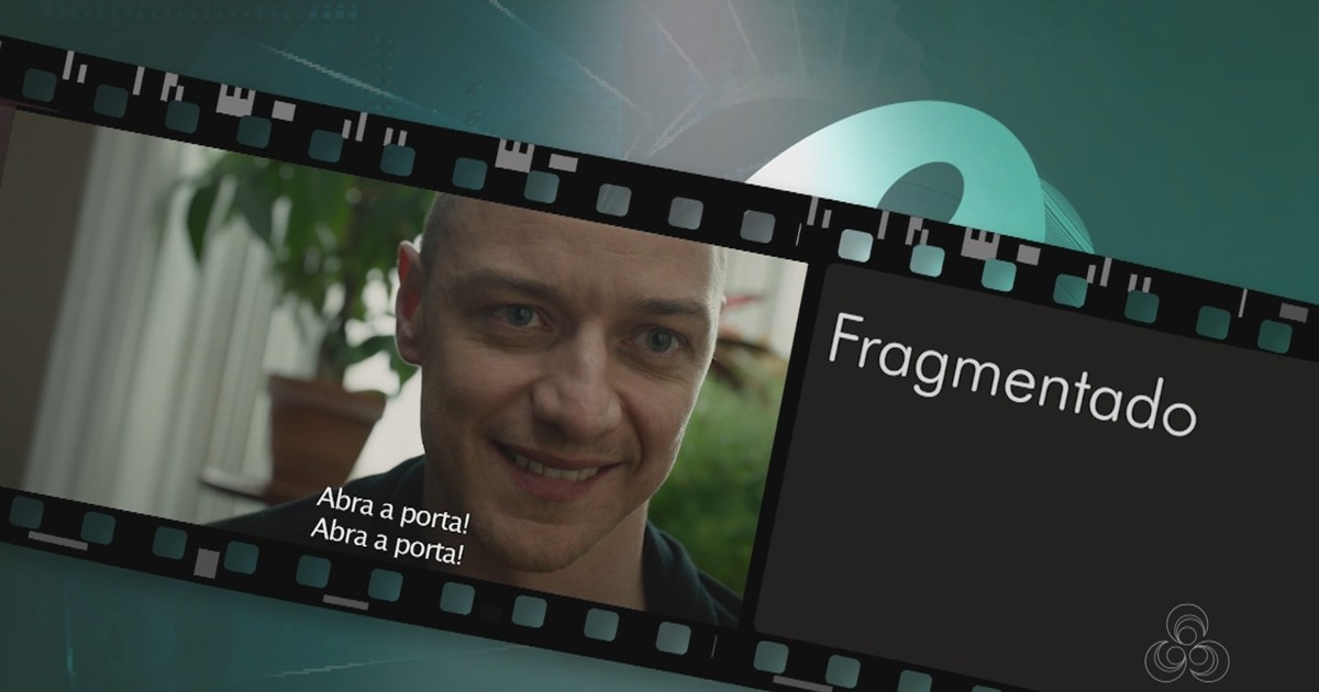 'Fragmentado' e 'Power Rangers' estreiam no cinema de Ariquemes - Globo.com