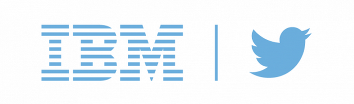 IBM e Twitter fazem parceria para big data e inteligência artifical (Foto: Divulgação/Twitter)
