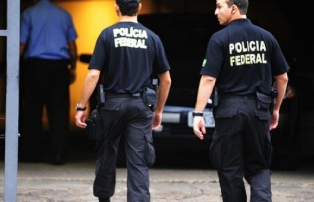 Polícia Federal cumpre mandados de busca e apreensão em São Paulo, Maranhão, Piauí e Distrito Federal na nova fase da Operação Zelotes (Foto: Agência Brasil)