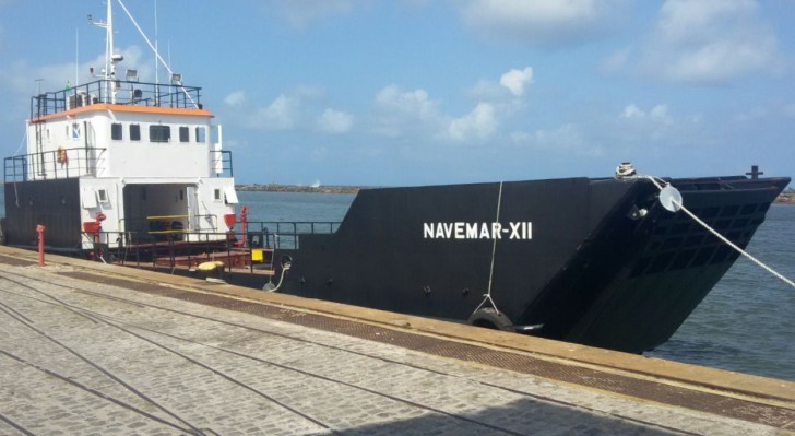 Navemar XII