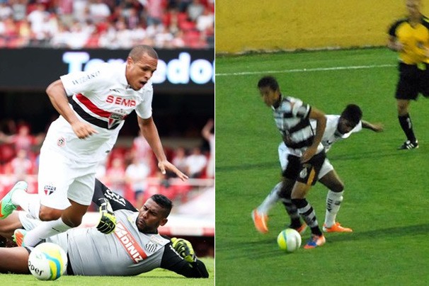 XV de Piracicaba e São Paulo jogam nesta quarta (Foto: Marcos Ribolli/Fernando Galvão/XV de Piracicaba )