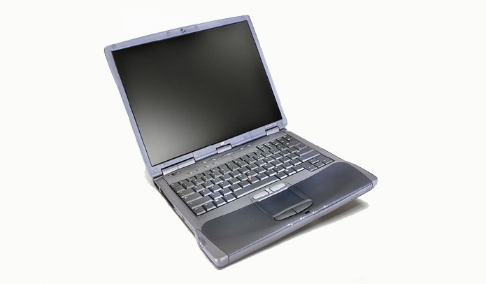 Notebook da HP foi o primeiro a oferecer conexão Wi-Fi (Foto: Reprodução/Microsoft)