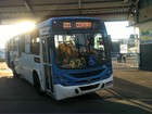 TRT-AM determina que 70% dos ônibus opere em horários de pico