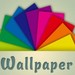 Wallpapers Stand