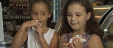 Conheça a história do 'sonho de padaria' (Reprodução/TV Bahia)
