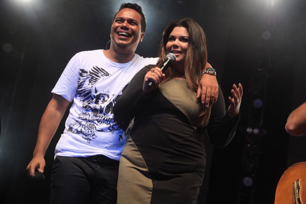 Fabiana Karla (Foto: Dudu Fotógrafo / Divulgação)