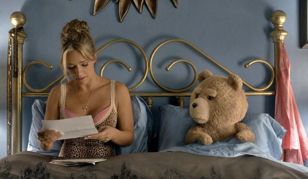 Ted 2': 5 situações para prestar atenção no novo filme do urso