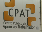 CPAT de Campinas tem 47 vagas de emprego; deficientes encontram 32