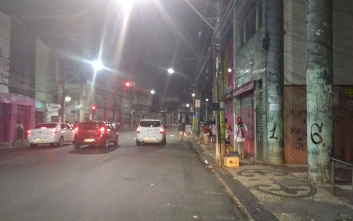 Tempo Transito Acontece Agora G1 Bahia