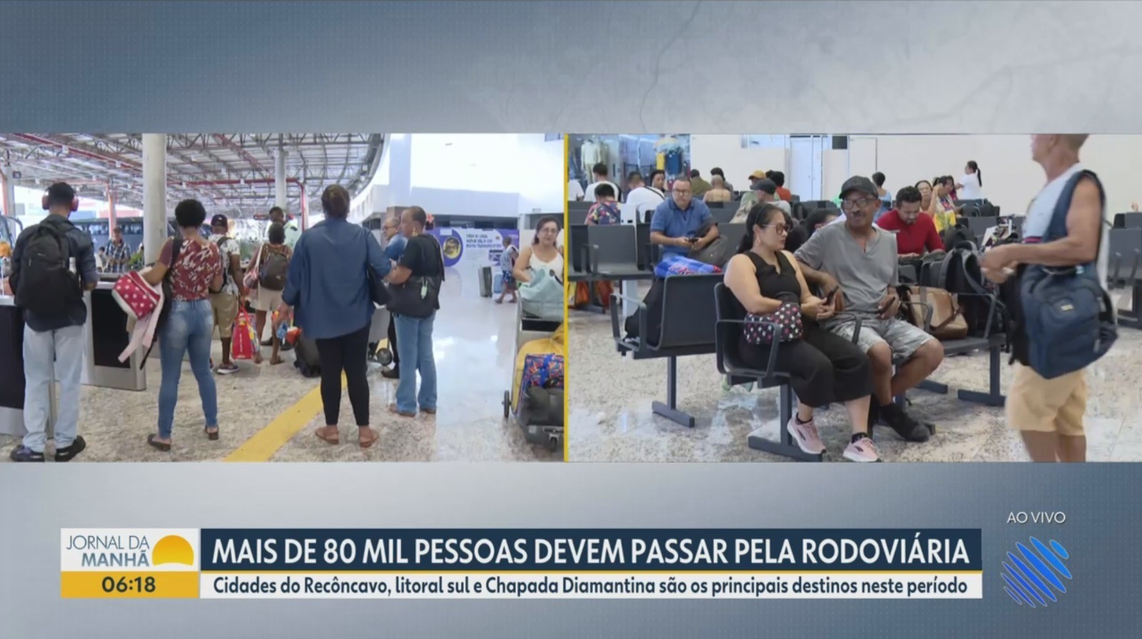 Conteúdos com data de 1° de abril de 2026 circulam e alertam para nova forma de desinformação